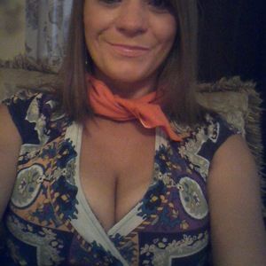 Meet your Posher, Marie